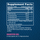 HAYA LABS Lecithin 1200 mg / 100 Softgels